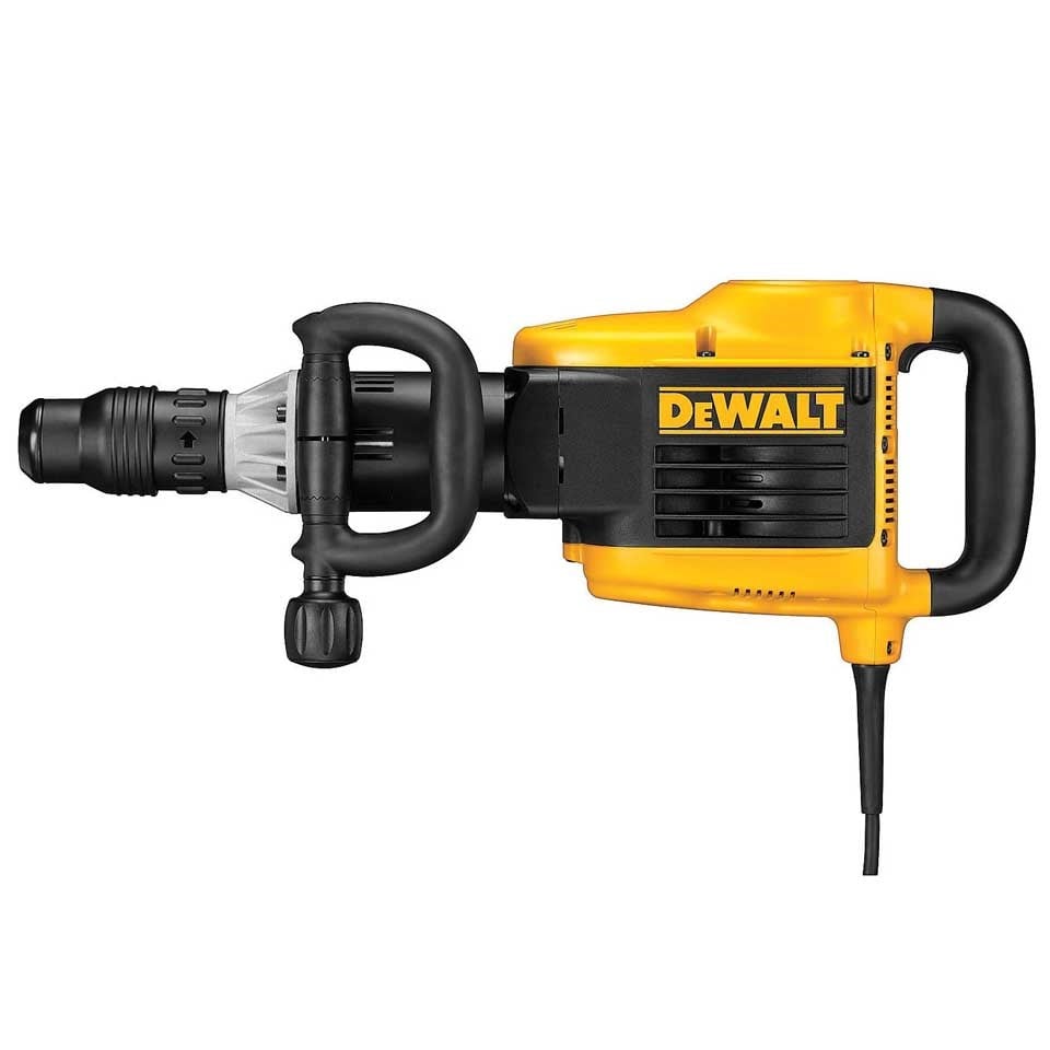 Dewalt D25899k 1500W 5-25J Sds Max Kırıcı