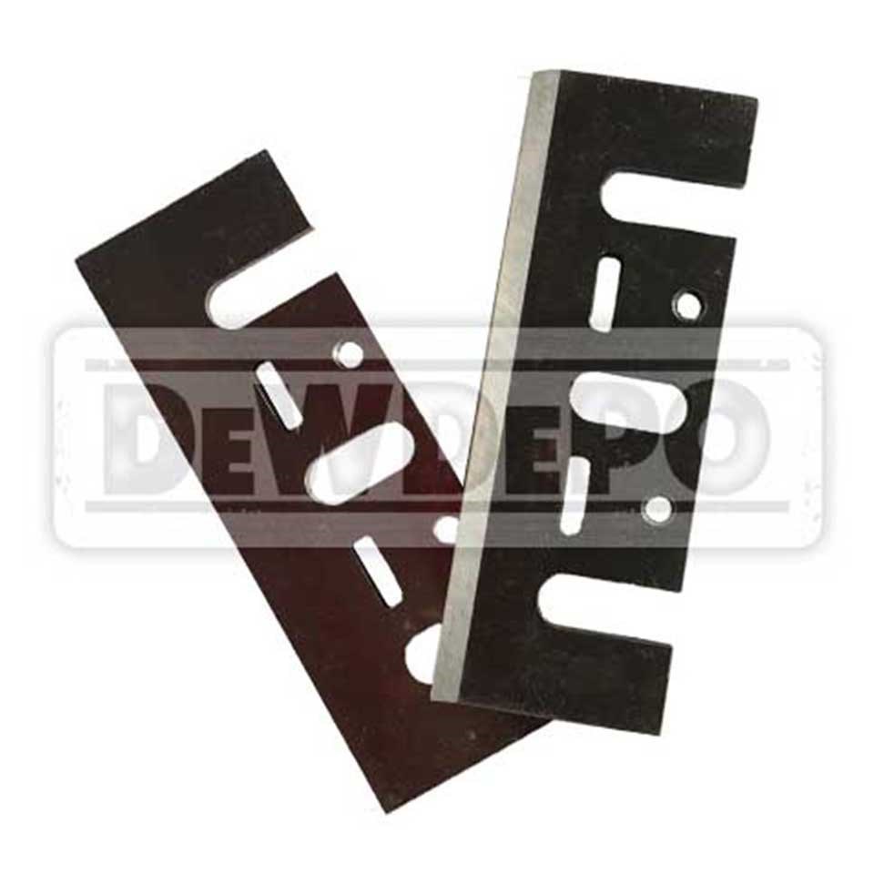 DEWALT D26676 BIÇAK SETİ