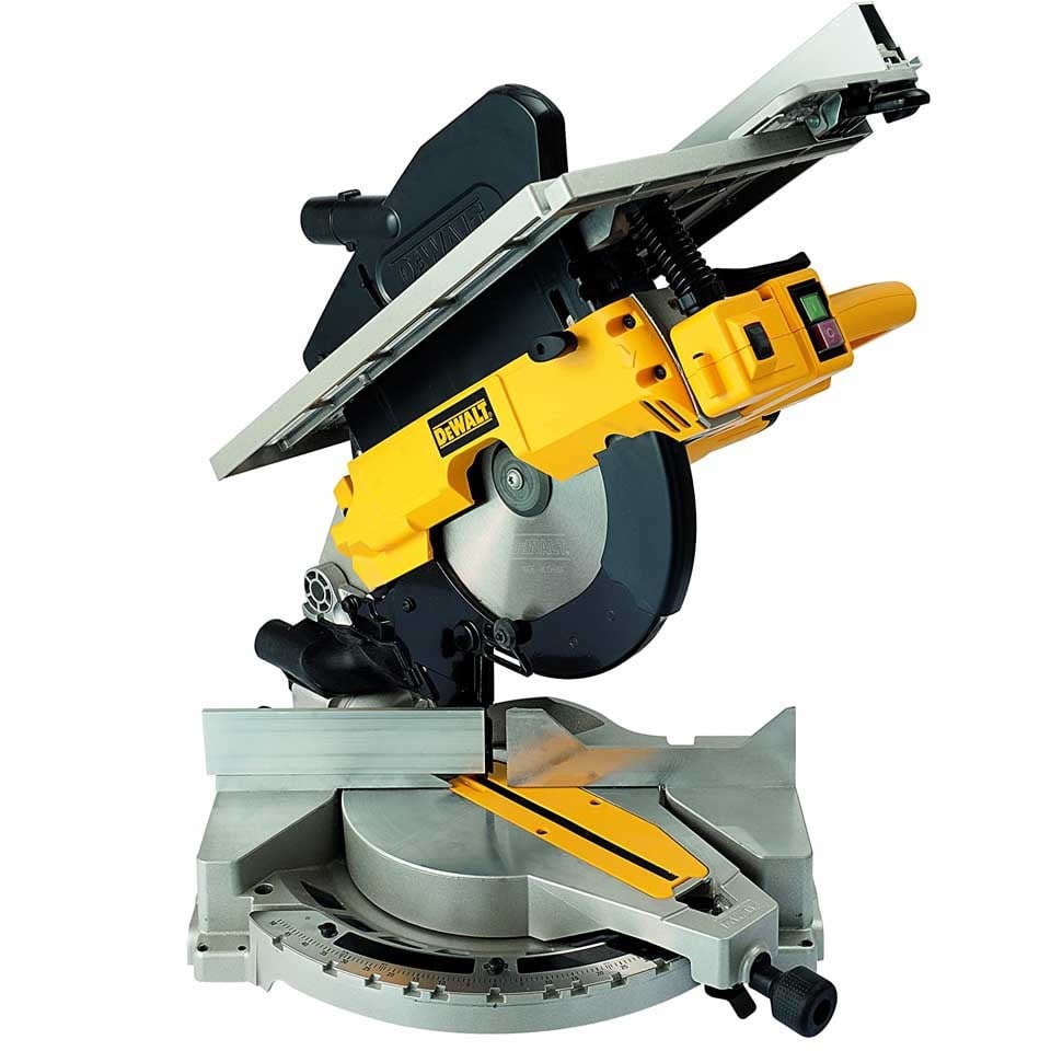Dewalt D27113 Gönye Kesme 1600w 305mm