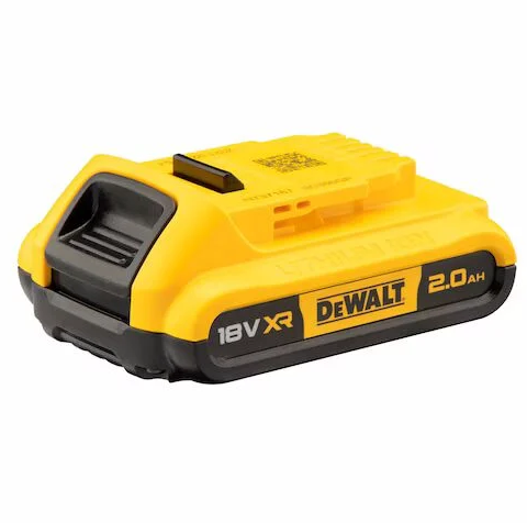 Dewalt DCB183 18V 2Ah Yedek Akü | dewdepo