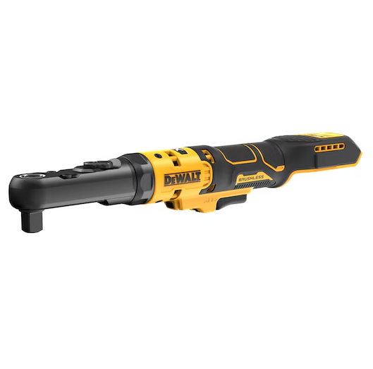 Dewalt DCF510B Şarjlı Cırcırlı Somun Sıkma 3/8