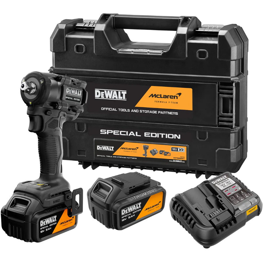 Dewalt DCF92MP2T Mclaren 1/2
