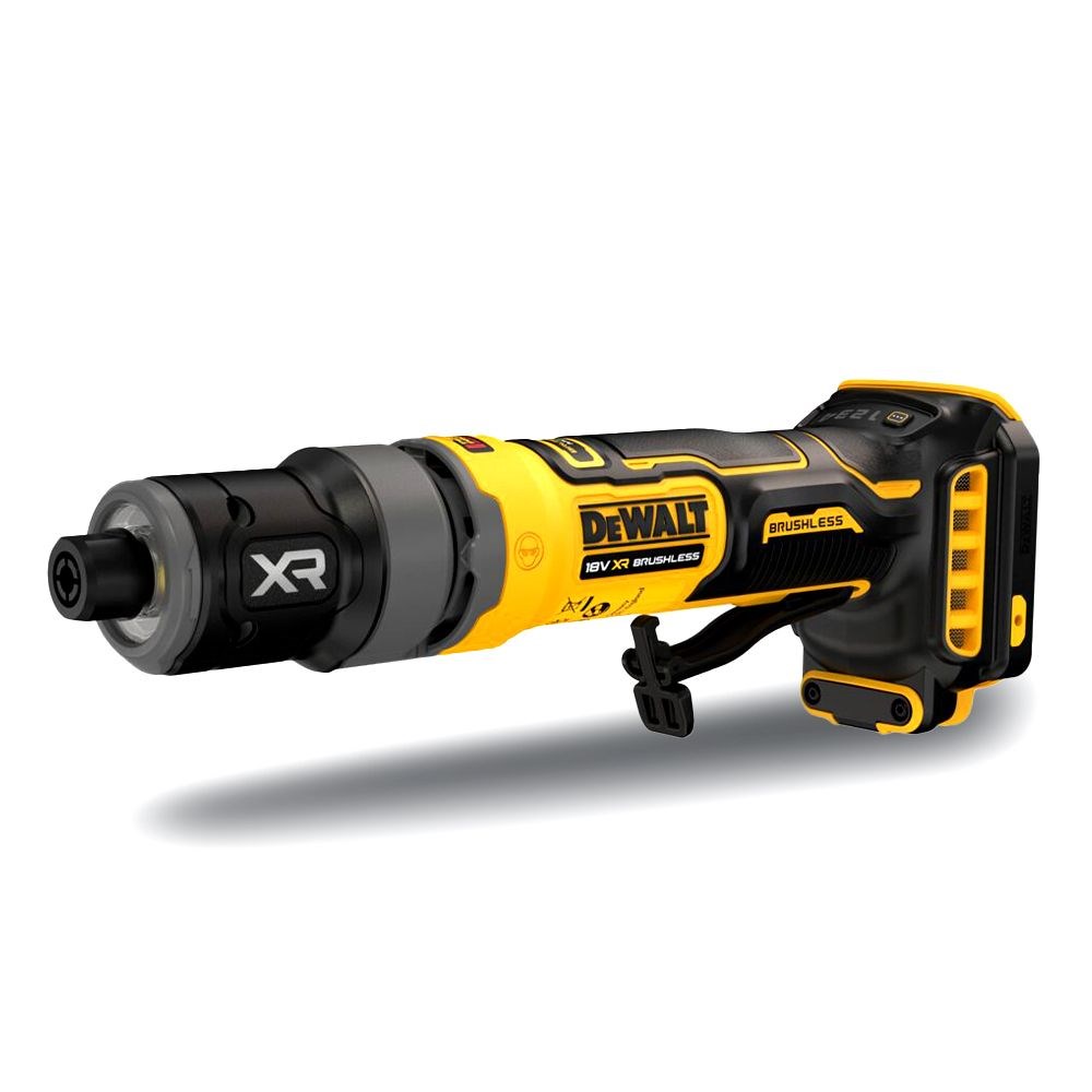 Dewalt DCG420N Kömürsüz Sıralı Kalıp Taşlama Aküsüz 18V | dewdepo