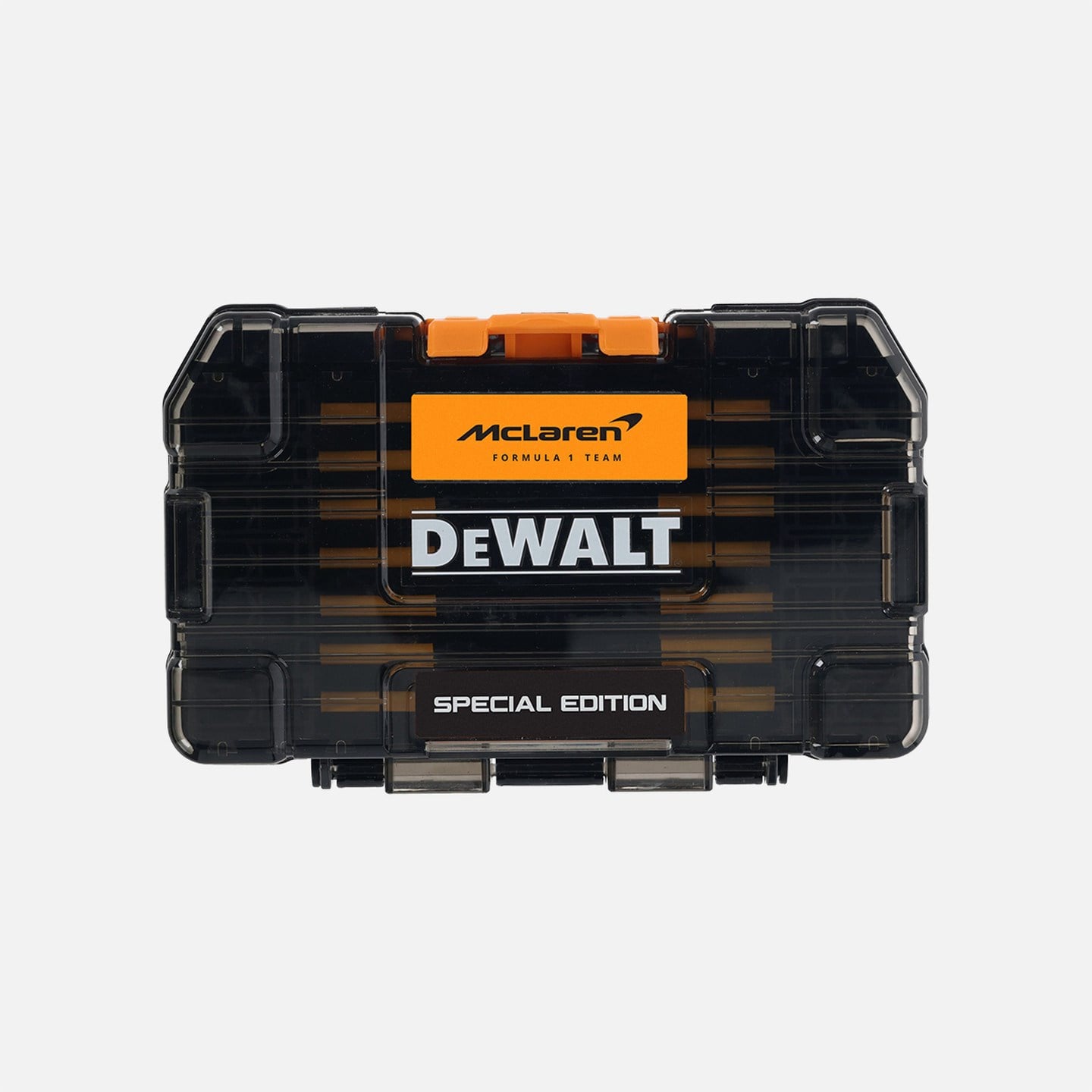Dewalt DT70902T Mclaren 28 Parça Flextorq Tornavida Uç Seti | dewdepo.com