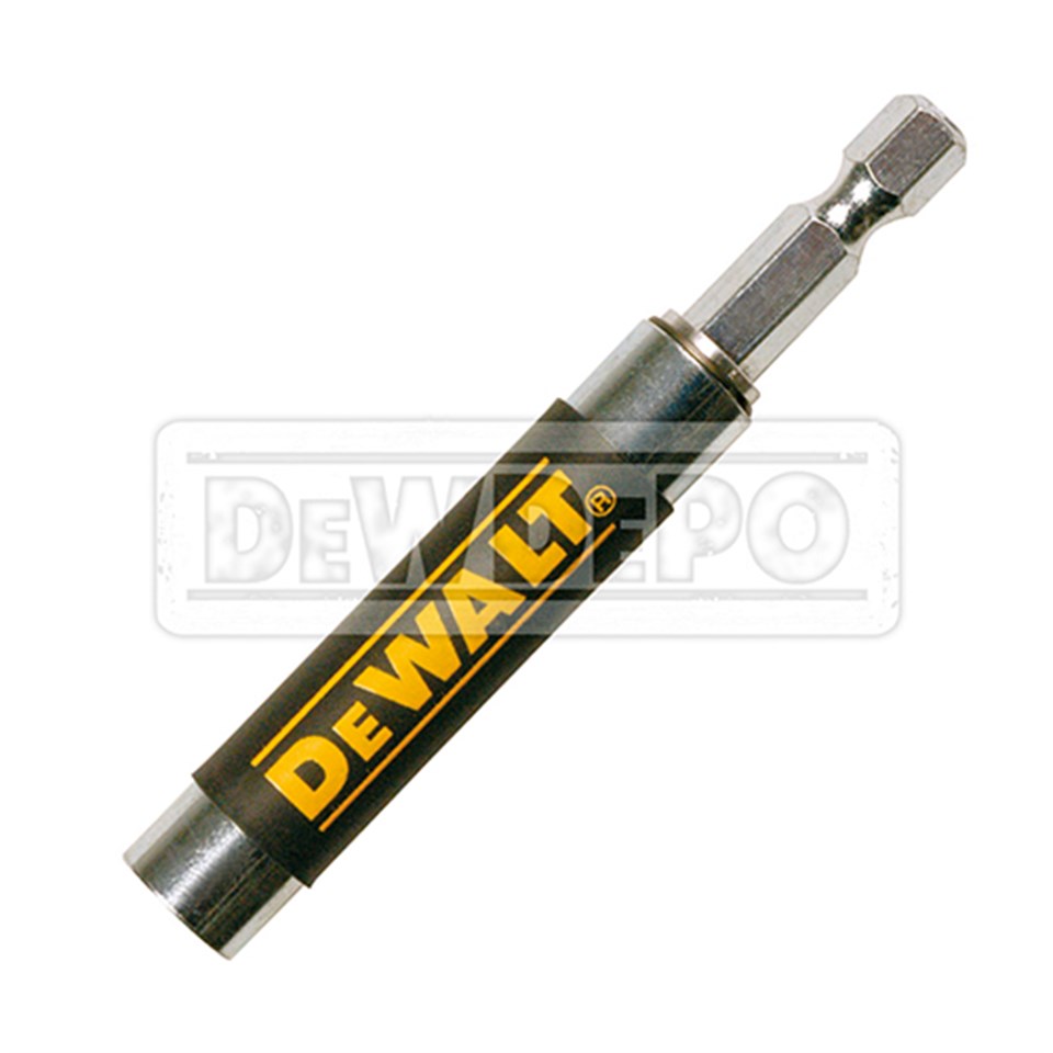 Dewalt DT7500 Manyetik Bits Adaptörü | dewdepo