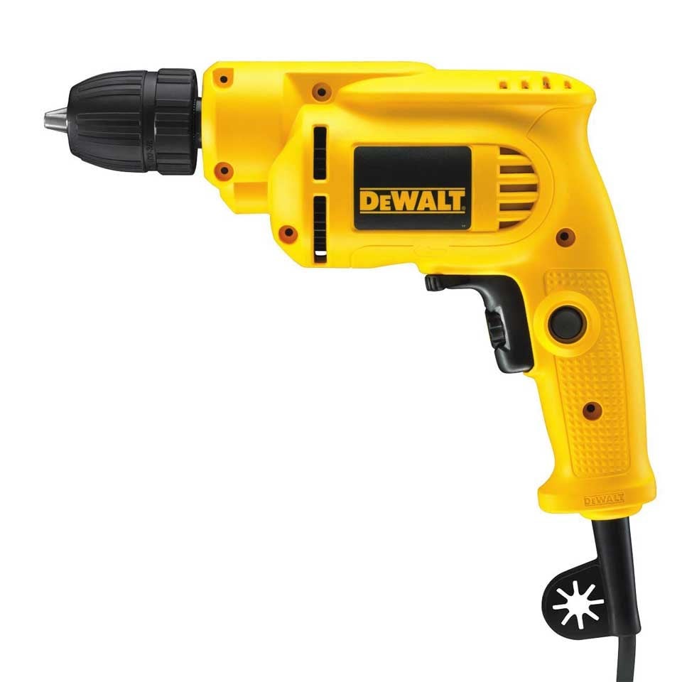 Dewalt DWD014S 550W Matkap