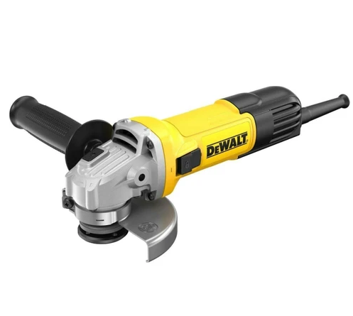 Dewalt DWE4036 750W 115mm Avuç Taşlama Makinesi | dewdepo