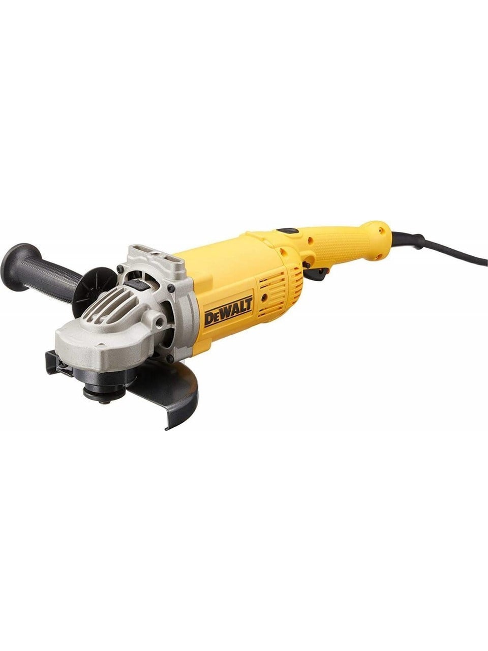 Dewalt DWE496 2600W 230mm Büyük Taşlama Makinesi | dewdepo