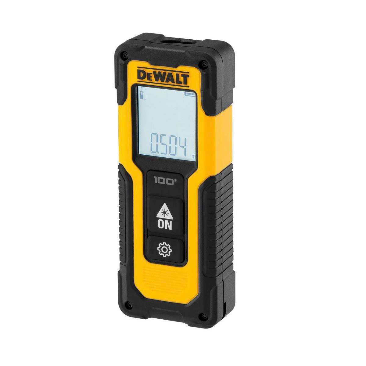 Dewalt DWHT77100 30m Lazer Ölçer