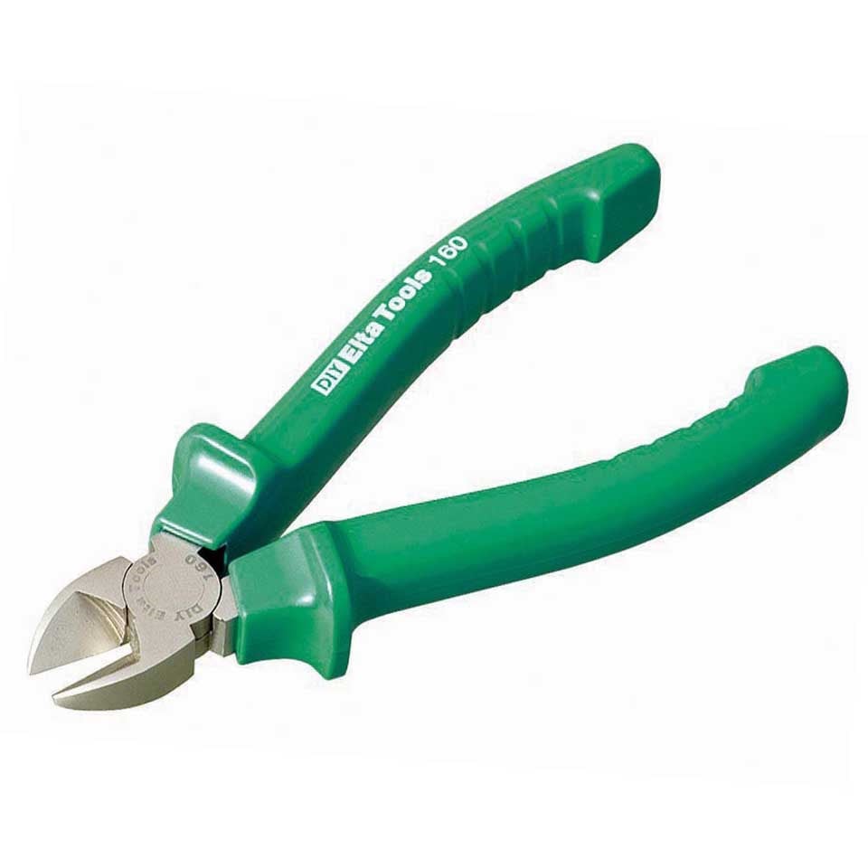 Elta Yan Keski 160 mm