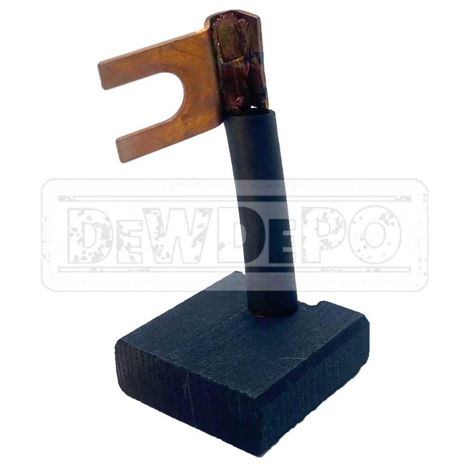 Forklift Kömürü 9 x 25 x 25 | dewdepo.com