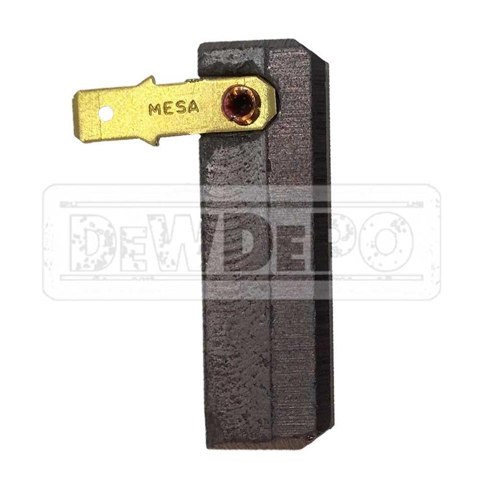 Gemi Kömürü 5 x 15 x 47,5 | dewdepo.com