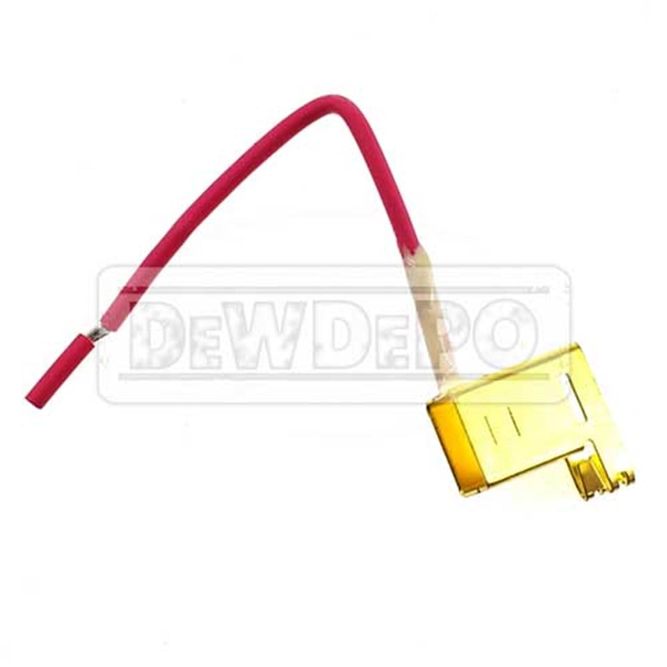 HP2050 Makita Kömür Yuvası 643988-7 | dewdepo