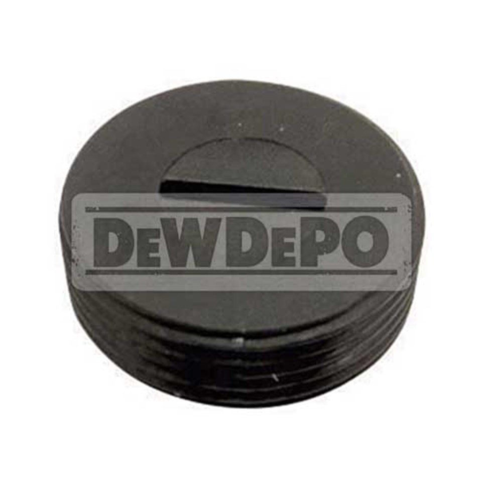 HR5001 Makita Kömür Yuvası Kapağı 643650-4 | dewdepo