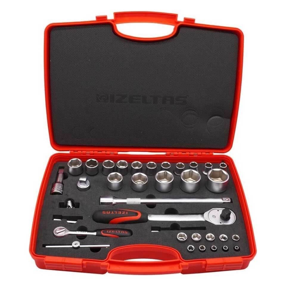 İzeltaş 1/4