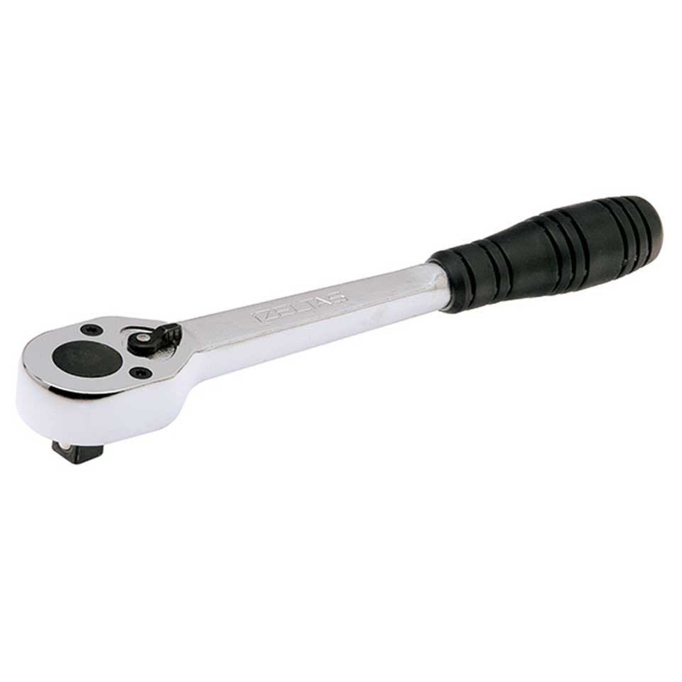 İzeltaş 1513060032 250 mm Cırcır Kolu 1/2