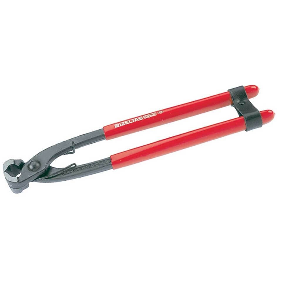 İzeltaş Betoncu Kerpeten Yaylı 280 mm 3831150280 | Dewdepo