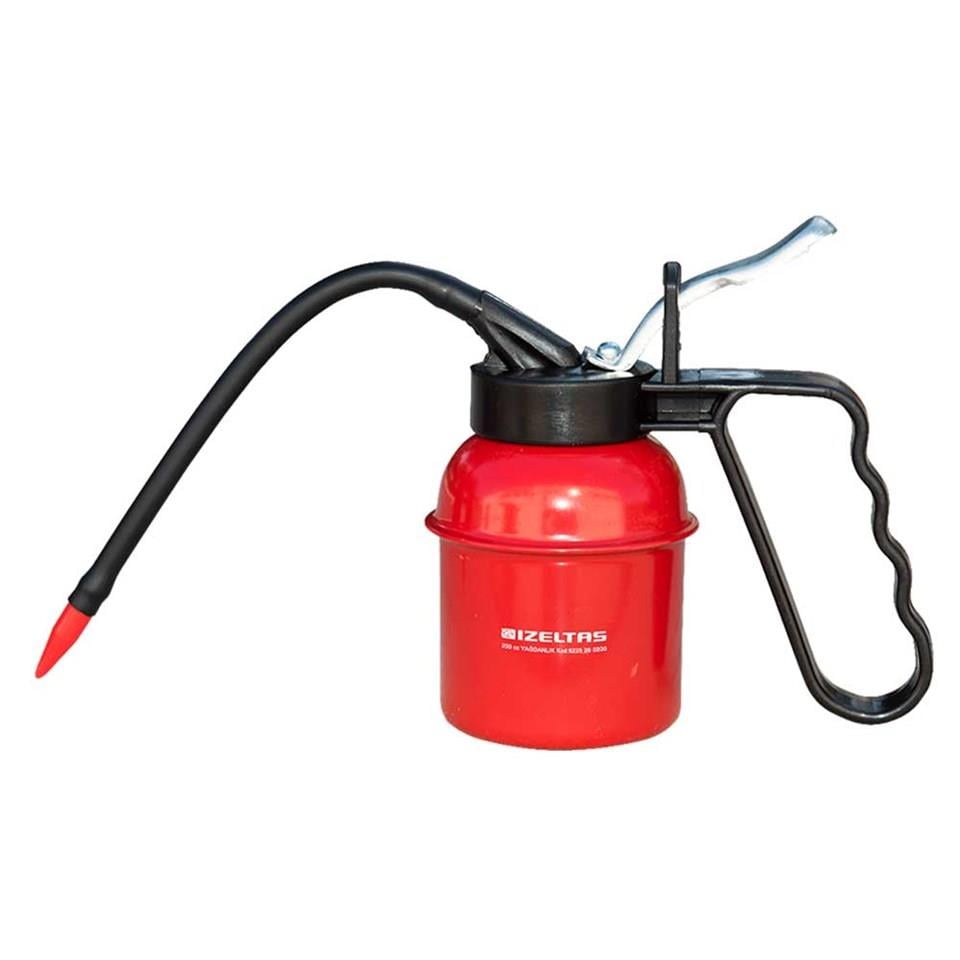 İzeltaş Mağdeni Yağdanlık 300 cc 6225260300 | dewdepo