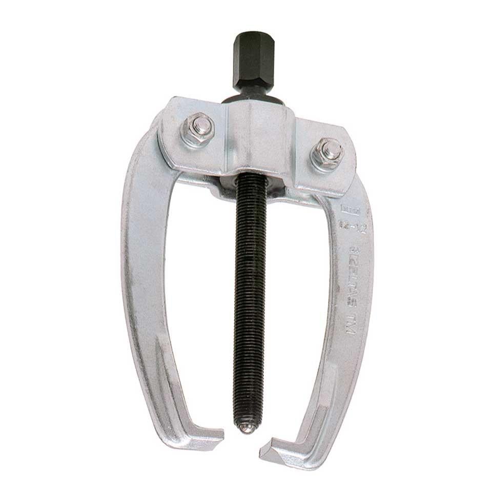İzeltaş Master İki Kollu Çektirme 8 x 8 mm