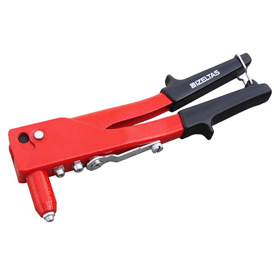 İzeltaş 6195 Perçin Tabancası 260 mm