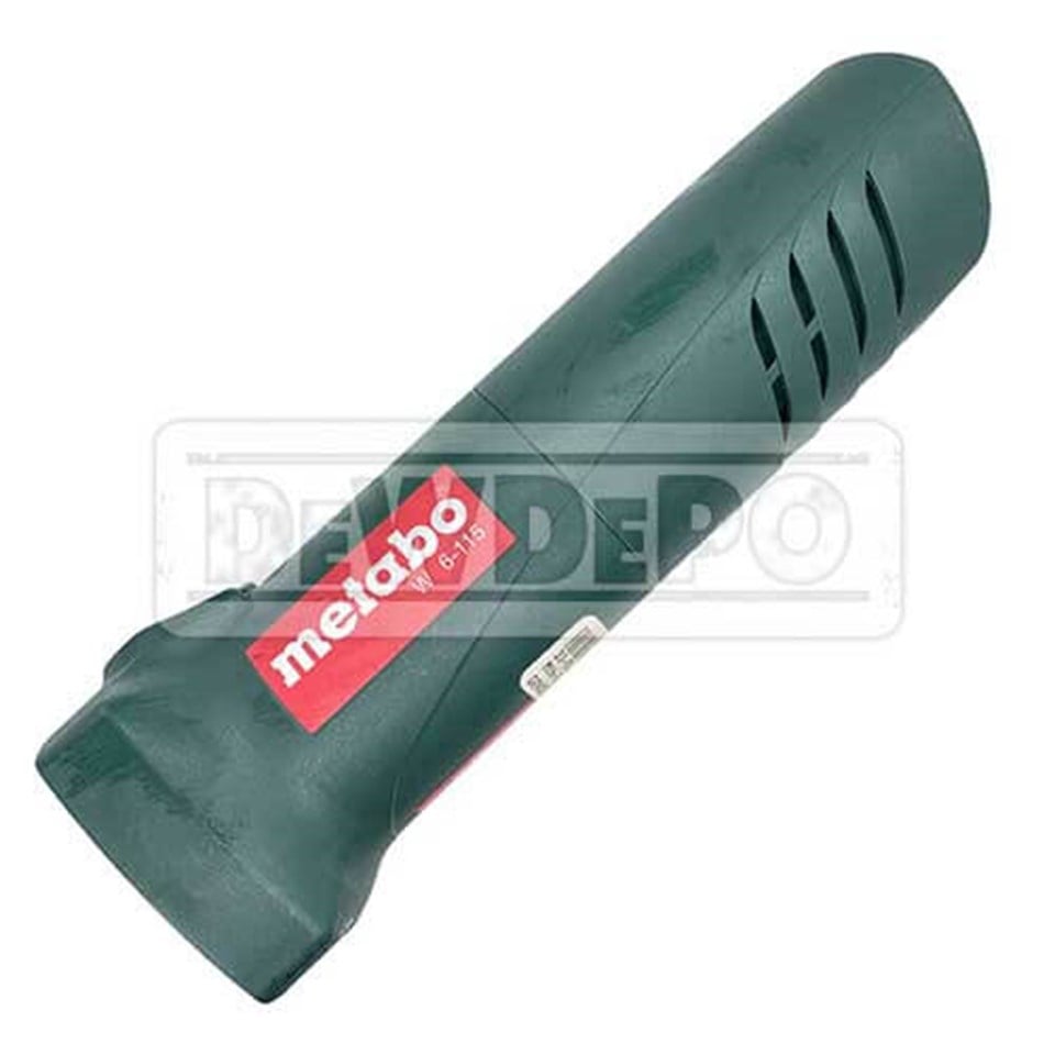 Metabo W 6-115 Gövde Sap 31501316 | dewdepo