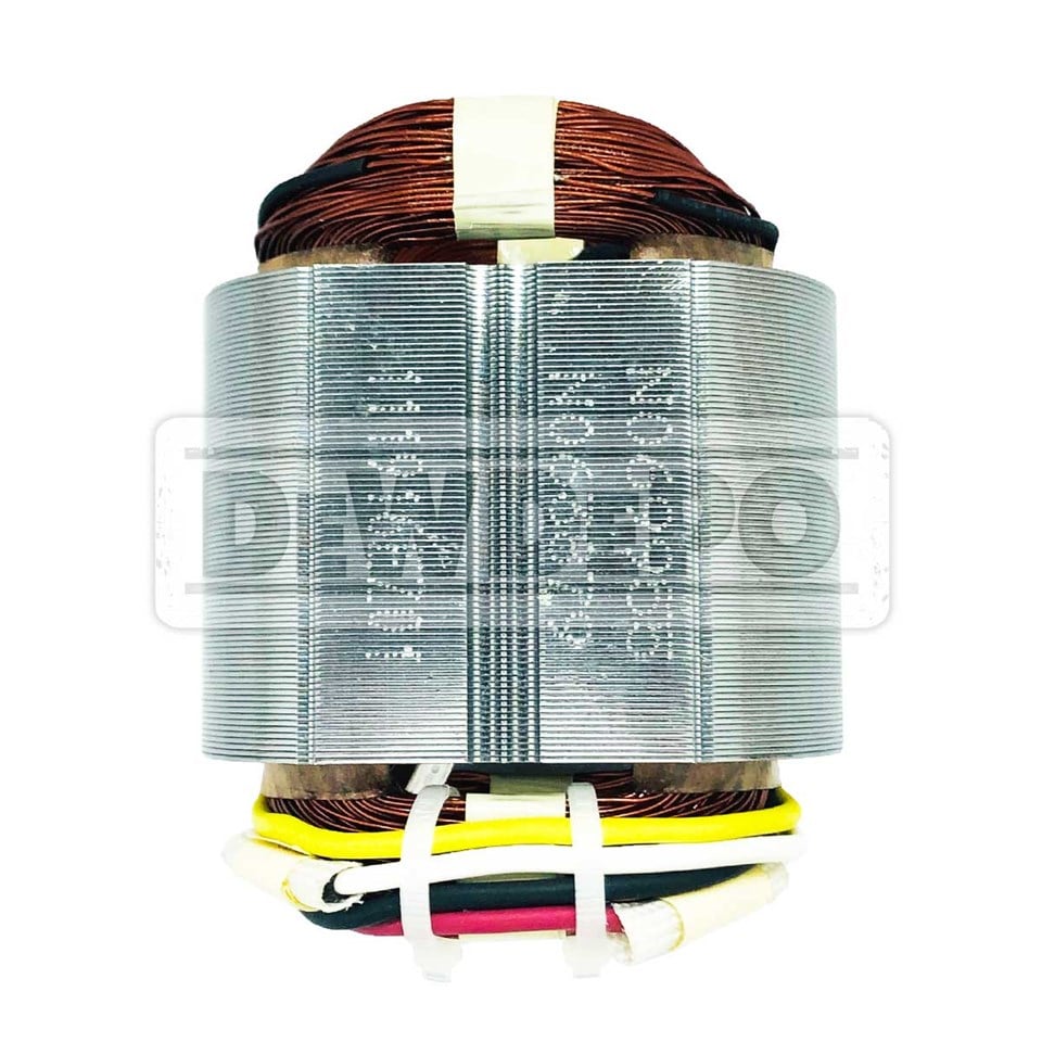 N086141 Dewalt DWD112S Yastık Bobini