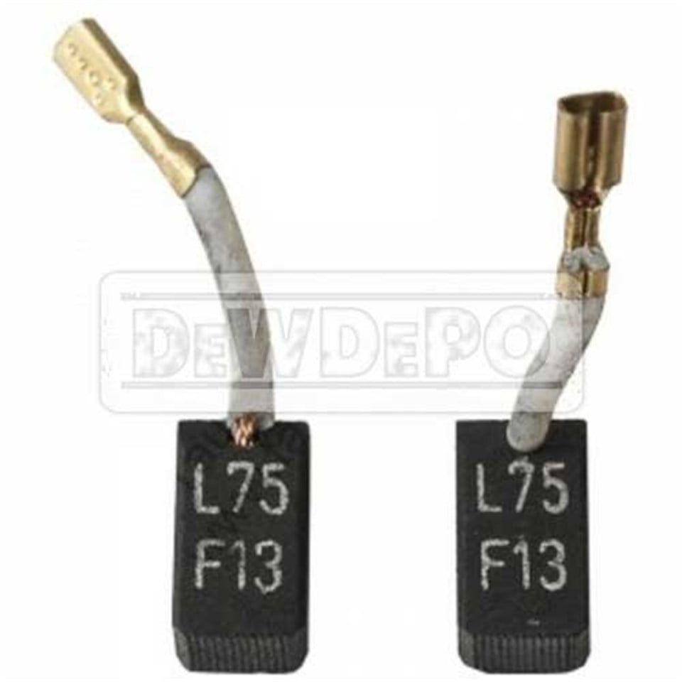 N090737 Dewalt D25013 Motor Kömürü | dewdepo.com