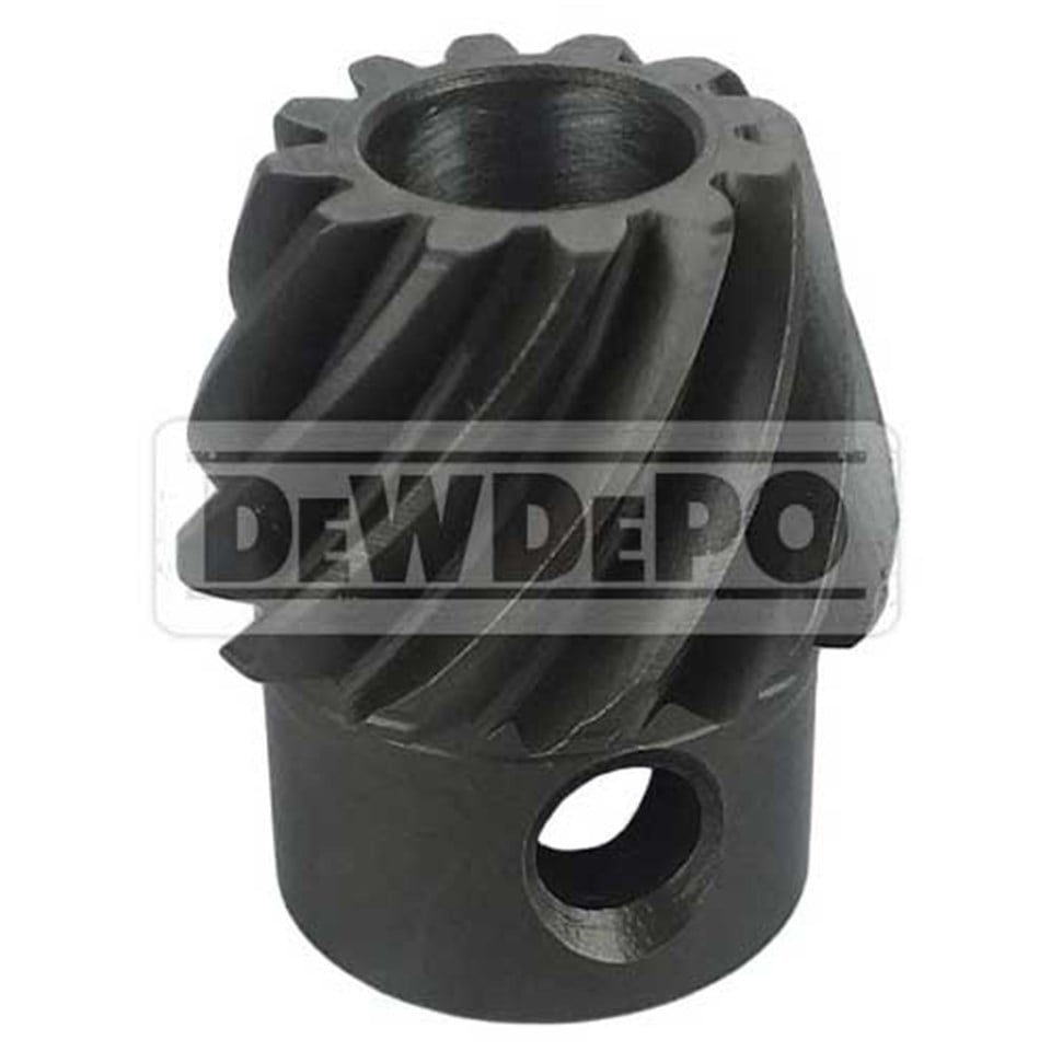 N099841 Dewalt DWE4559 Pinyon Dişli