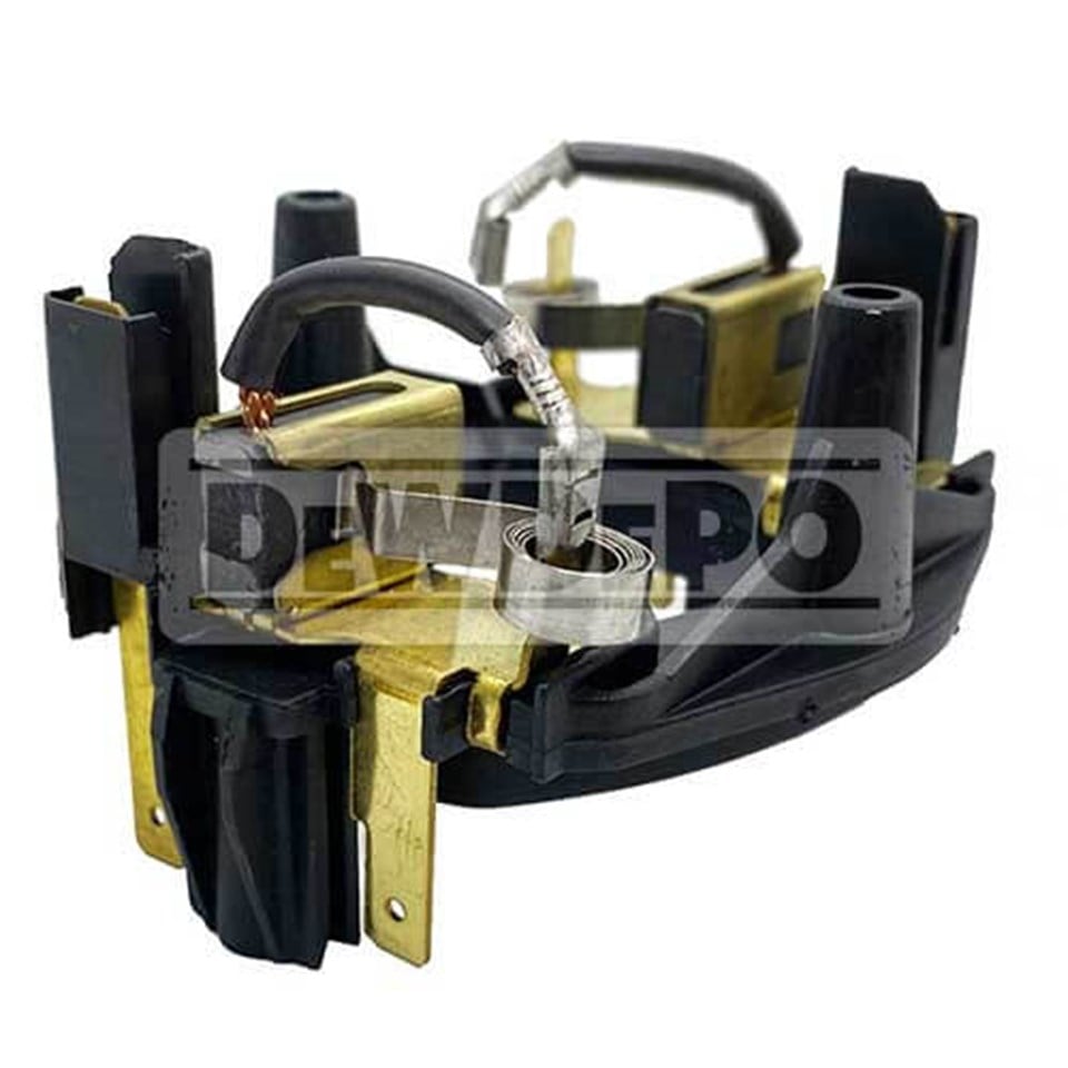 N103635 Dewalt DW882 Kömür Yuvası | dewdepo