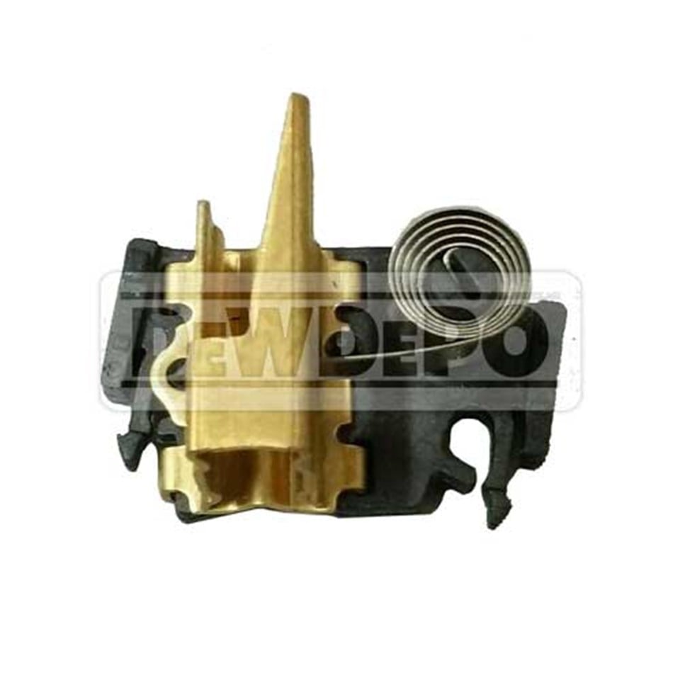 N106196 Dewalt DWE4557 Kömür Yuvası | dewdepo