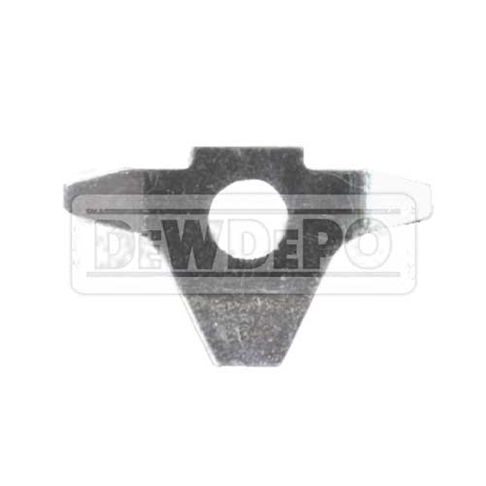 N108422 Dewalt DWE496 Plaka