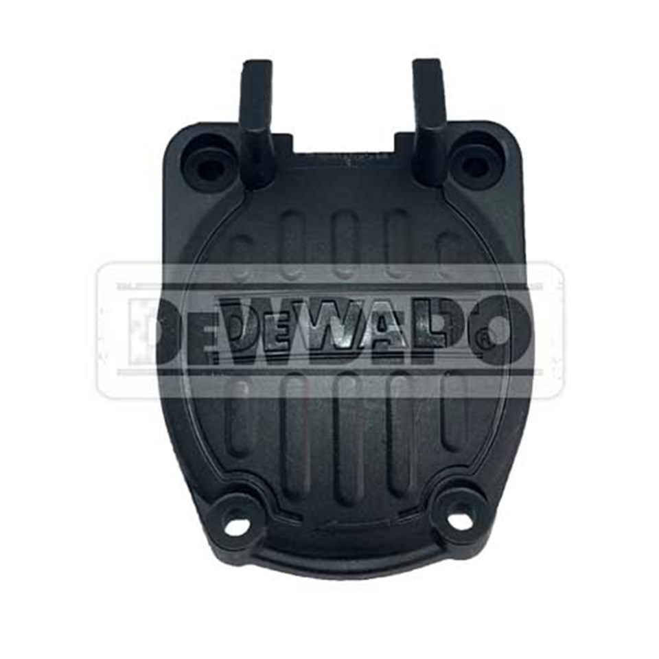 N116180 Dewalt DWE4050 Dişli Kutusu Kapağı