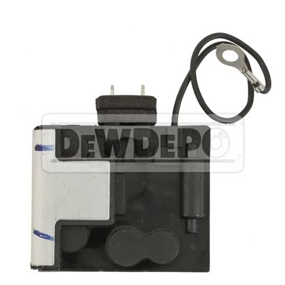 N301299 Dewalt DWE4237 Devir Kartı