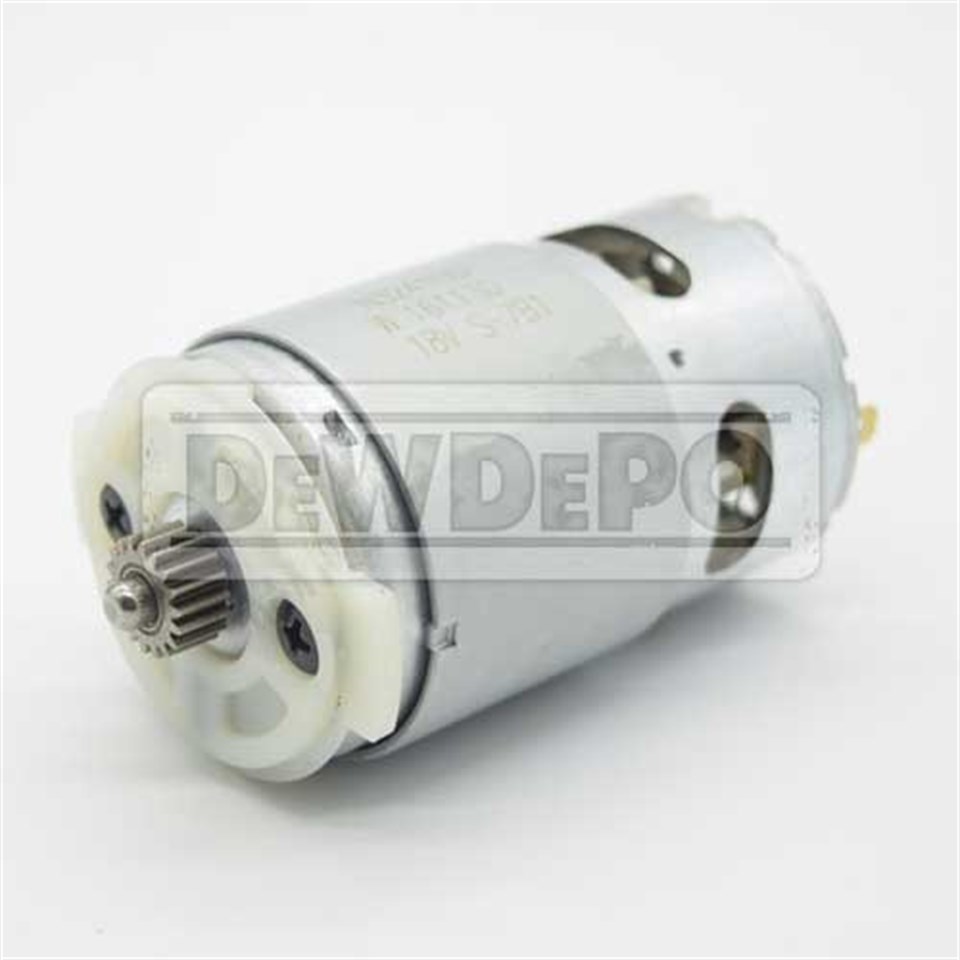N376649 Dewalt DCD776 Motor | dewdepo