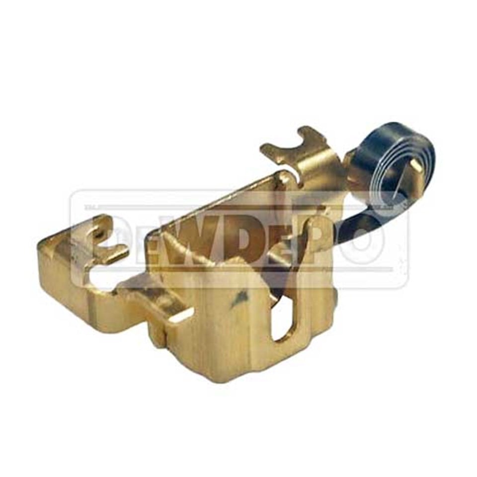 N413349 Dewalt DWE4257 Kömür Yuvası