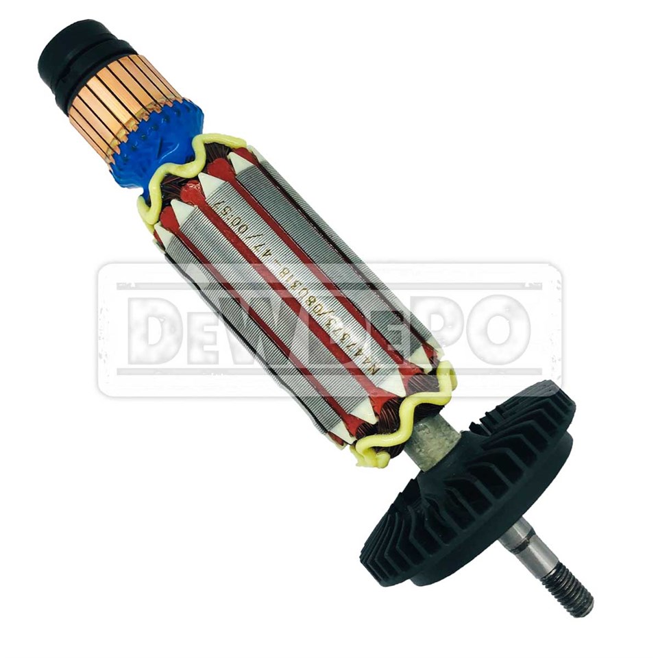 N474961 Dewalt DWE4257 Endüvi