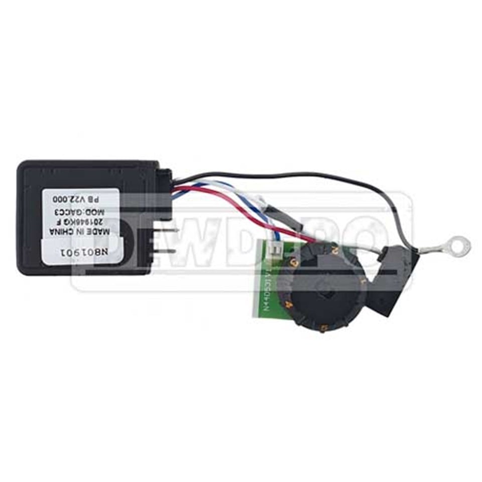 N488899 Dewalt DWE4257 Devre Kartı