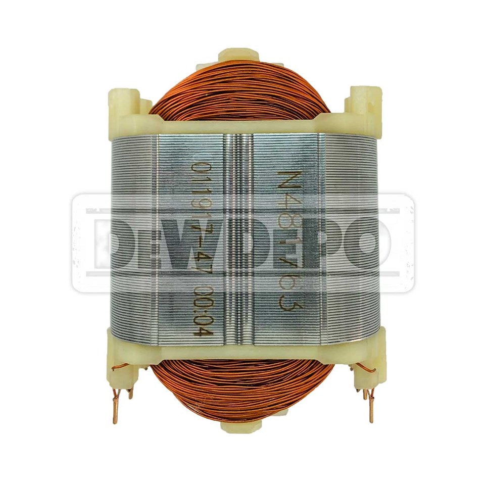 N489766 Dewalt D25134 Yastık