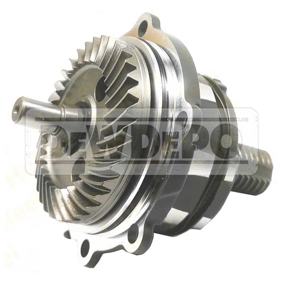 N508009 Dewalt DCG414 Dişli Set | dewdepo.com