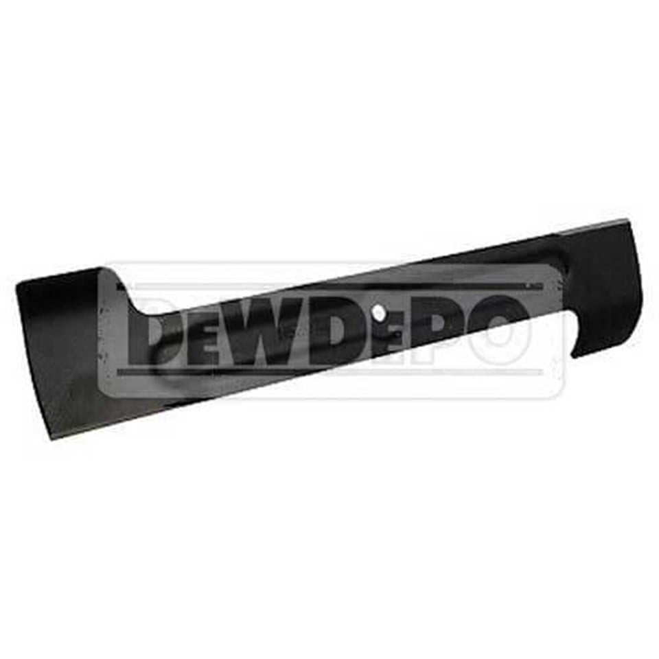 N520727 Black+Decker BEMW471 Metal Bıçak