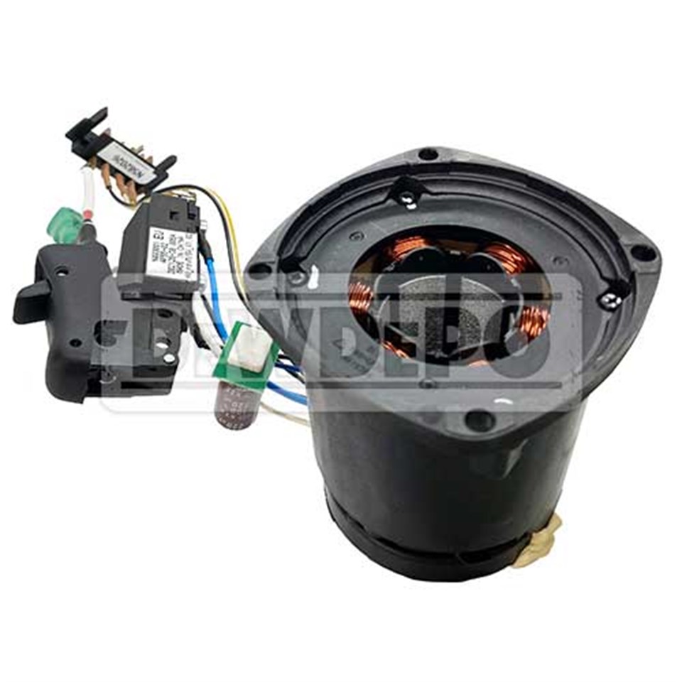 N548535 Dewalt DCG414 Type 3 Şalter Motor | dewdepo