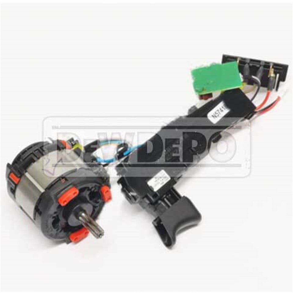 N574179 Dewalt DCF894 Şalter Motor | dewdepo