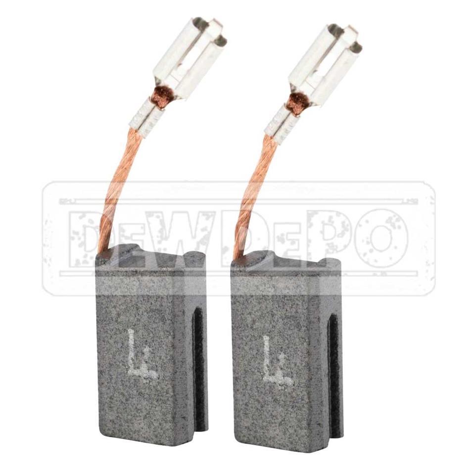 N666030 Black+Decker BEG110 Motor Kömürü | dewdepo.com