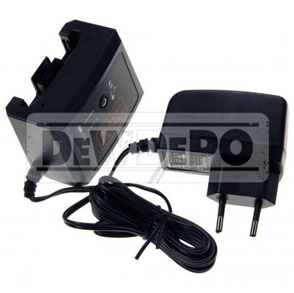 N689726 Black+Decker BHFEV362D Şarj Cihazı