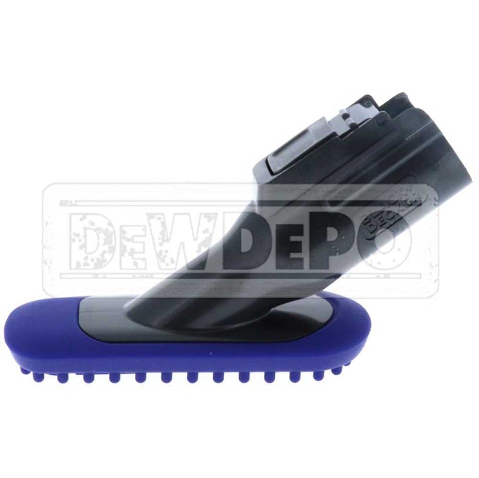 N764711 Black+Decker BHFEV182CP Pet Fırça | dewdepo