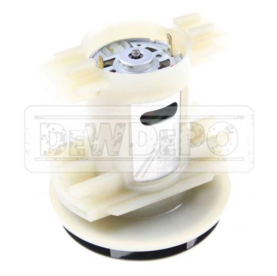 N925218 Black+Decker BHFEV362D Motor