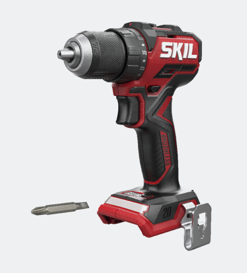 SKIL Compact 3065CA Akülü Matkap Vidalama | dewdepo.com