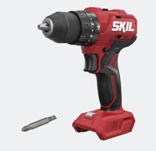 SKIL PowerTools 3021CA Akülü Darbeli Matkap Vidalama | dewdepo.com