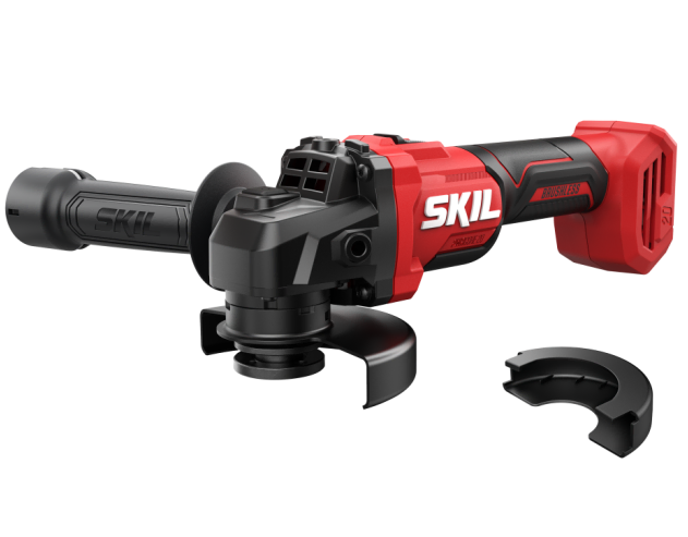 SKIL PowerTools 3922CA Akülü Avuç Taşlama 115MM | dewdepo.com