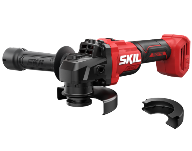 SKIL PowerTools 3923CA Akülü Avuç Taşlama 125MM | dewdepo.com